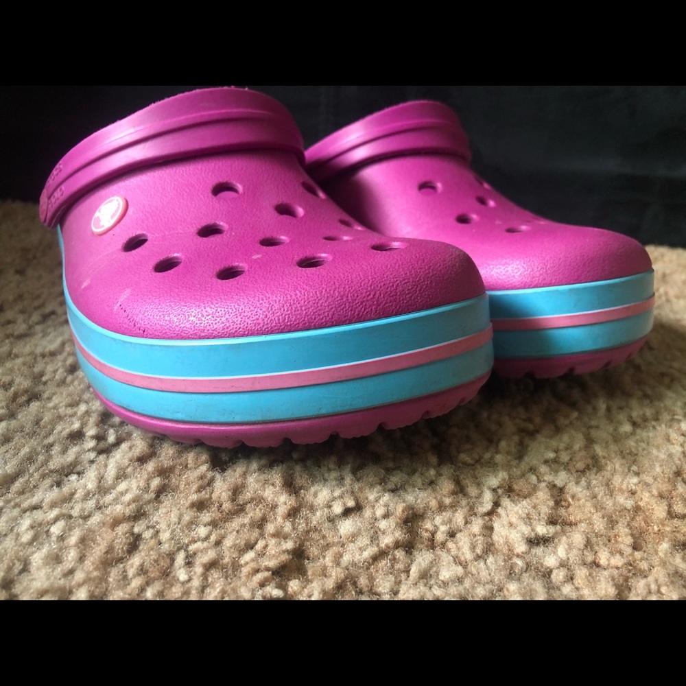 Crocs